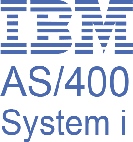 IBM i/AS400-Hosting